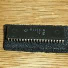 U 855 D 00B ( = UB 855 D = Z 80 PIO )